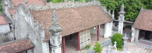 Chùa Bà Đanh