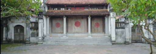 Chùa Bà Đanh