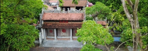 Chùa Bà Đanh