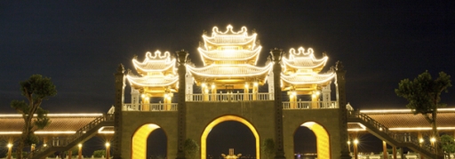 Du lịch Chùa Ba Vàng - Yên Tử 1 ngày (10)