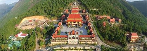 Tour ghép Hà Nội - Đền Cửa Ông - Thiền viện Cái Bầu - Chùa Ba Vàng 1 ngày (2)