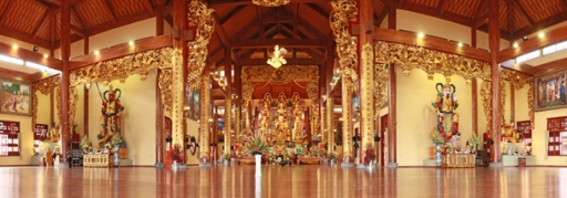 Du lịch Chùa Ba Vàng - Yên Tử 1 ngày (5)