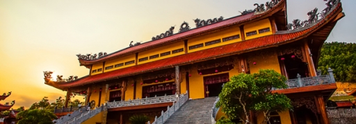 Du lịch Chùa Ba Vàng - Yên Tử 1 ngày (7)
