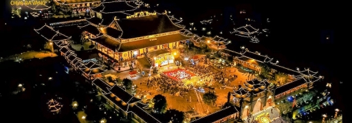 Tour ghép Hà Nội - Đền Cửa Ông - Thiền viện Cái Bầu - Chùa Ba Vàng 1 ngày (1)