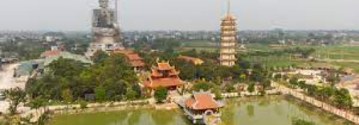 Tour Đường Lâm - Chùa Mía - Thành cổ Sơn Tây - chùa Khai Nguyên 1 ngày (1)