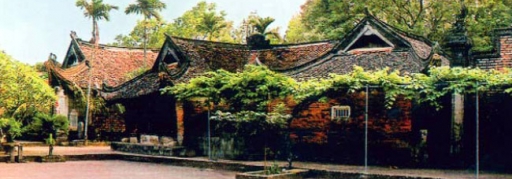 Du lịch Chùa Vĩnh Nghiêm - Khu du lịch Suối Mỡ 1 ngày (2)