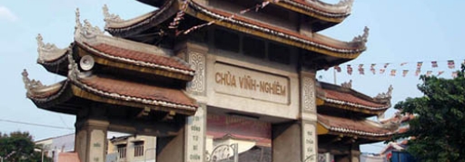 Du lịch Chùa Vĩnh Nghiêm - Khu du lịch Suối Mỡ 1 ngày (5)