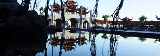 Du lịch Chùa Ba Vàng - Yên Tử 1 ngày (1)