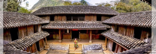 Du lịch Hà Giang - Lũng Cú - Đồng Văn (4)