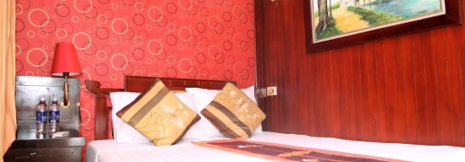Tour Hạ Long 2 ngày 1 đêm - ngủ tàu Dragon Cruise (1)