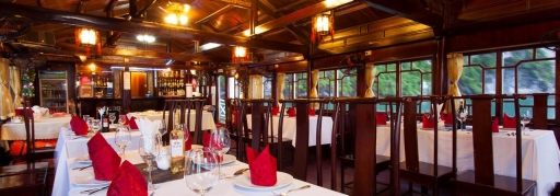 Tour Hạ Long 2 ngày 1 đêm - ngủ tàu Dragon Cruise (11)