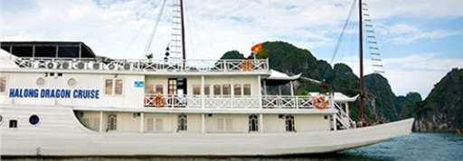 Tour Hạ Long 2 ngày 1 đêm - ngủ tàu Dragon Cruise (12)