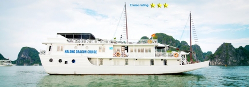 Tour Hạ Long 2 ngày 1 đêm - ngủ tàu Dragon Cruise (14)