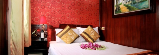 Tour Hạ Long 2 ngày 1 đêm - ngủ tàu Dragon Cruise (3)