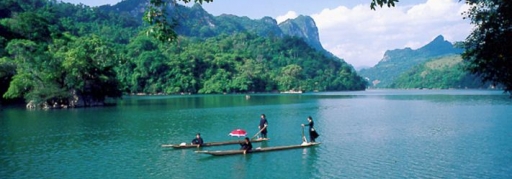 Du lịch Ba Bể - Động Hua Mạ 2 ngày 1 đêm giá rẻ (1)