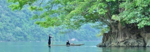 Du lịch Ba Bể - Động Hua Mạ 2 ngày 1 đêm giá rẻ (3)