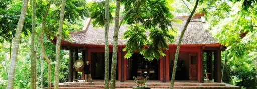 Du lịch Ba Bể - Động Hua Mạ 2 ngày 1 đêm giá rẻ (6)