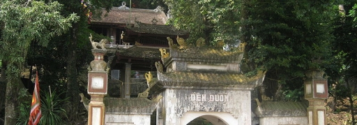 Du lịch Ba Bể - Động Hua Mạ 2 ngày 1 đêm giá rẻ (8)