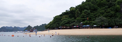 Du lịch Hạ Long 2 ngày 1 đêm ngủ tàu Papaya Cruise (7)