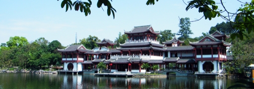 Du lịch Nam Ninh 3 ngày 2 đêm (2)