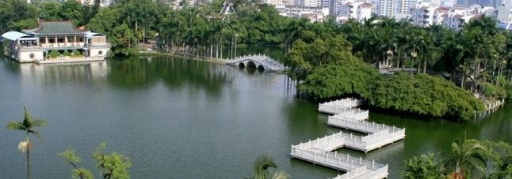 Du lịch Nam Ninh 3 ngày 2 đêm (6)