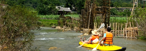 Du lịch Mai Châu - Pù Luông 2 ngày 1 đêm giá rẻ (6)