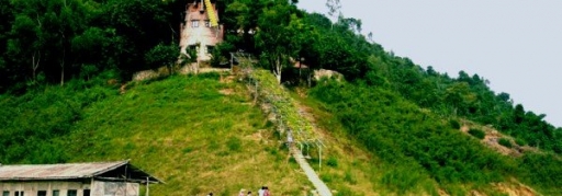 Du lịch Thung Nai - Mai Châu - Mộc Châu 2 ngày 1 đêm giá rẻ (5)
