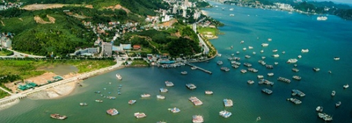 Du lịch Hạ Long 2 ngày 1 đêm ngủ tàu Papaya Cruise (2)