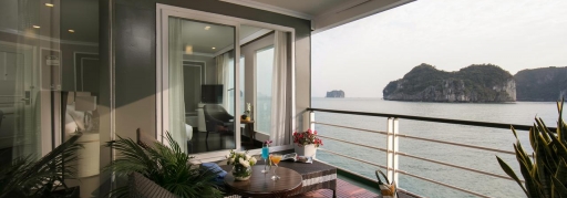 Tour Hạ Long 2 ngày 1 đêm - ngủ tàu Era Cruise (19)
