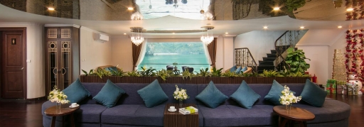 Tour Hạ Long 2 ngày 1 đêm - ngủ tàu Era Cruise (4)