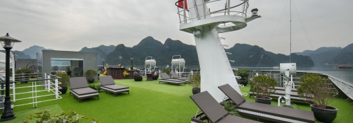 Tour Hạ Long 2 ngày 1 đêm - ngủ tàu Era Cruise (6)