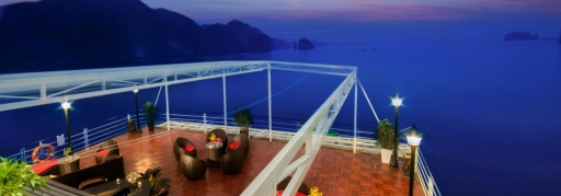 Tour Hạ Long 2 ngày 1 đêm - ngủ tàu Era Cruise (7)