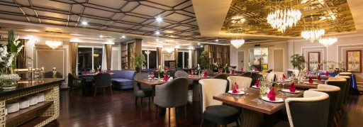 Tour Hạ Long 2 ngày 1 đêm - ngủ tàu Era Cruise (9)