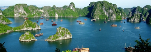 Du lịch Hạ Long - Tuần Châu 2 ngày 1 đêm (11)