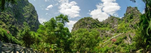 Tour du lịch Hang Múa - Tràng An 1 ngày (7)