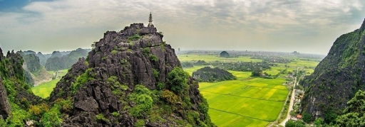 Tour du lịch Hang Múa - Tràng An 1 ngày (1)