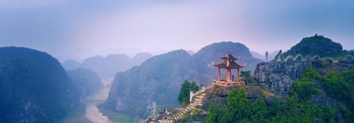 Tour du lịch Hang Múa - Tràng An 1 ngày (2)