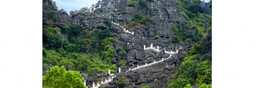 Tour du lịch Hang Múa - Tràng An 1 ngày (4)