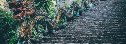 Tour du lịch Hang Múa - Tràng An 1 ngày (5)