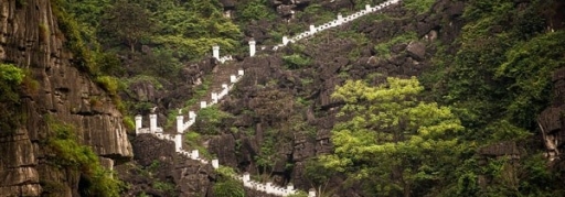 Tour du lịch Hang Múa - Tràng An 1 ngày (6)