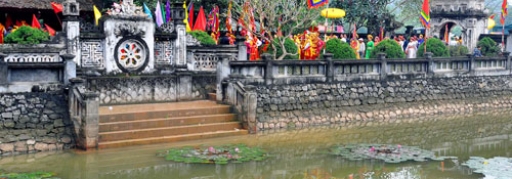 Du lịch Hoa Lư - Tam Cốc - Vườn quốc gia Cúc Phương 2 ngày 1 đêm (1)