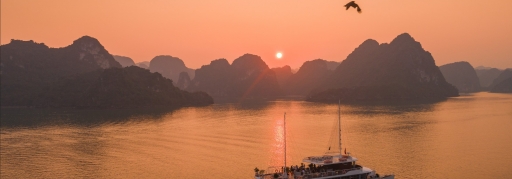 Tour Hạ Long - Vịnh Lan Hạ 1 ngày (6)