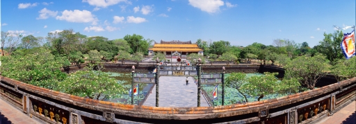 Du lịch Đà Nẵng - Ngũ Hành Sơn - Hội An - Huế - Sơn Trà 3 ngày 2 đêm (10)