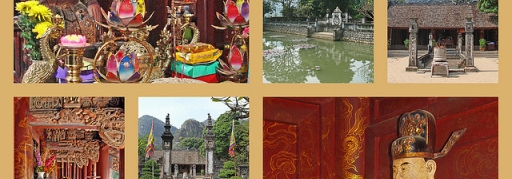 Du lịch Hoa Lư - Tam Cốc 1 ngày (7)