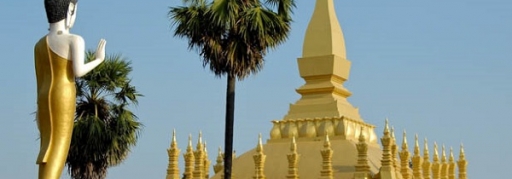 Tour Hà Nội - Viêng Chăn - Luông Prabang - Xiêng Khoảng 6 ngày (6)