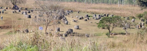 Tour Hà Nội - Viêng Chăn - Luông Prabang - Xiêng Khoảng 6 ngày (1)