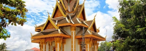 Tour Hà Nội - Viêng Chăn - Luông Prabang - Xiêng Khoảng 6 ngày (3)