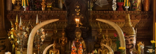 Tour Hà Nội - Viêng Chăn - Luông Prabang - Xiêng Khoảng 6 ngày (4)
