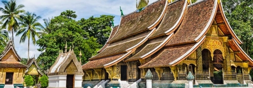 Tour Hà Nội - Viêng Chăn - Luông Prabang - Xiêng Khoảng 6 ngày (7)