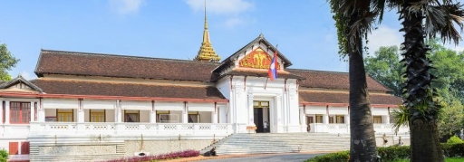 Tour Hà Nội - Viêng Chăn - Luông Prabang - Xiêng Khoảng 6 ngày (8)